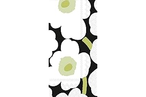 IHR Ideal Home Range Dinner Napkins - 16-Count