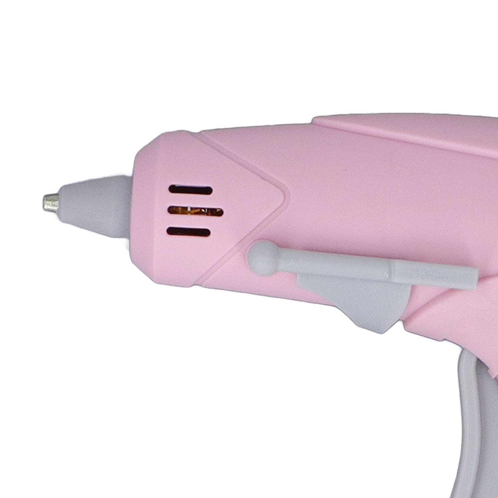 cordless sticks 20×14×4 cordless glue rechargeable handcraft anti scald mouth glue with 30 glue stick for office school sticks cordless