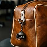 Zoom IMG-1 40yards portachiavi american football casco Zoom IMG-1 40yards portachiavi american football casco