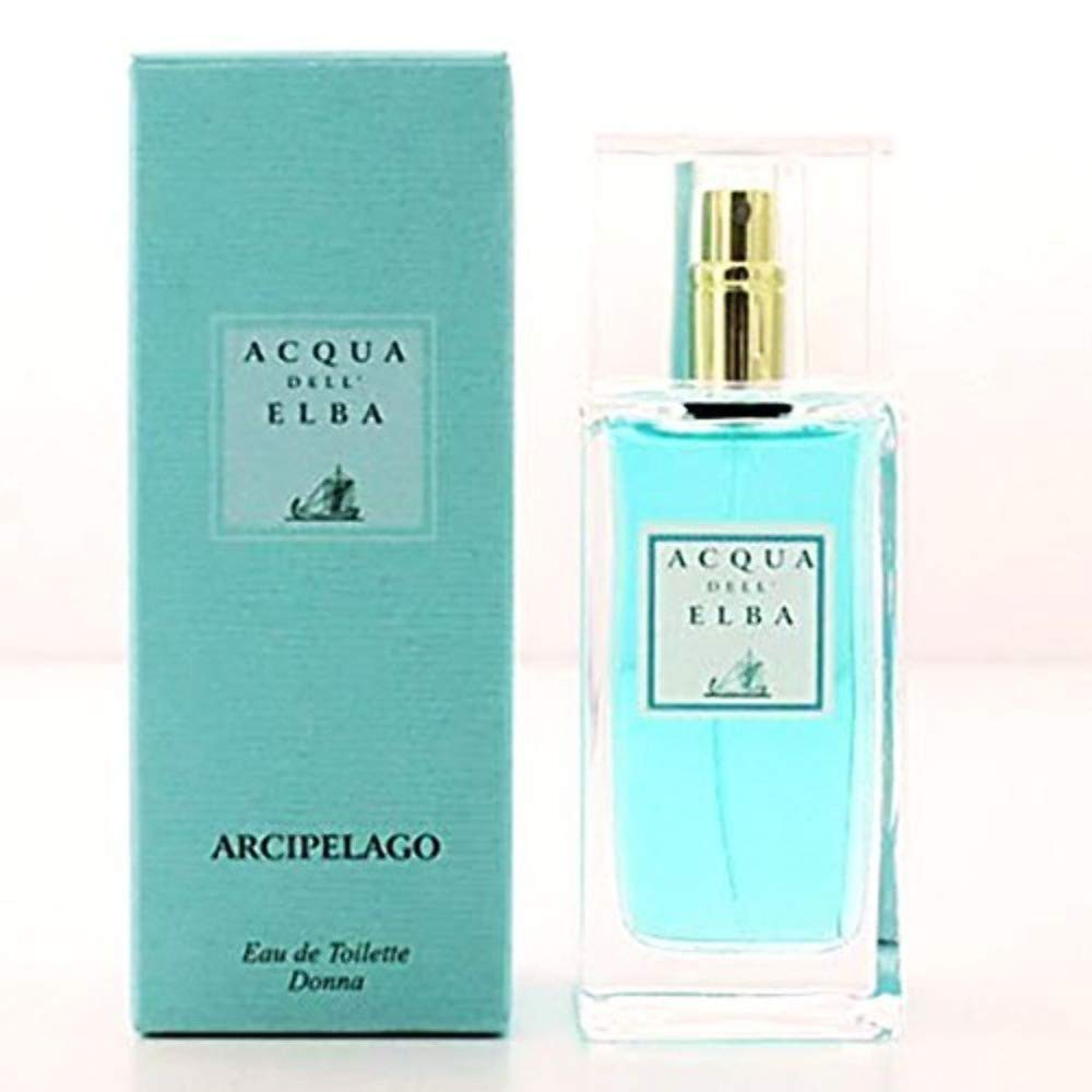 PROFUMO ACQUA DELL'ELBA ARCIPELAGO DONNA EDT 100 ML