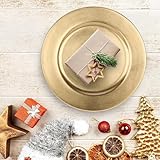 Zoom IMG-1 cecaro group set 6 sottopiatti Zoom IMG-1 cecaro group set 6 sottopiatti