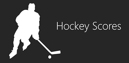 Hockey Scores