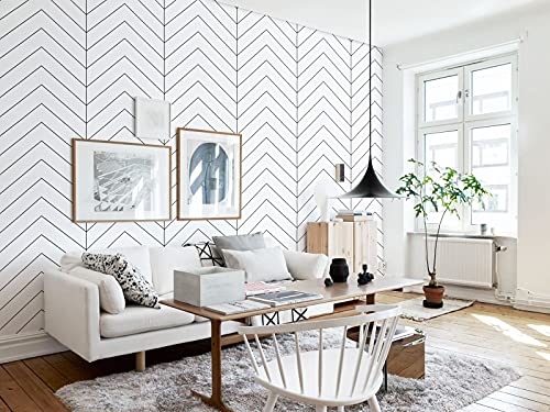 Recopilación y reviews de Papel tapiz geométrico moderno comprados en linea. 15 Imagen adicional