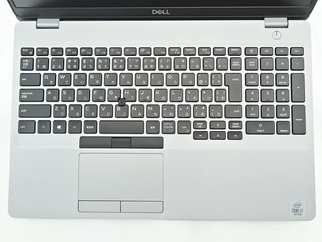 Amazon.co.jp: 【整備済み品】 Dell デル Latitude 5511【NVIDIA