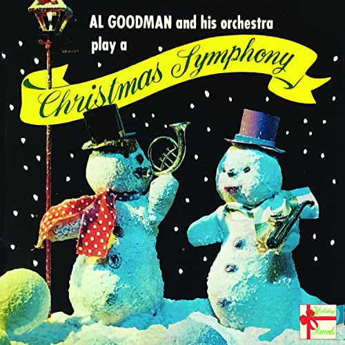 Al Goodman and his Orchestra