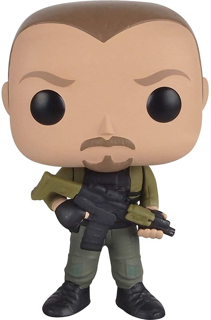 Amazon.co.jp: POP DCコミックス:スーサイド・スクワッド リック