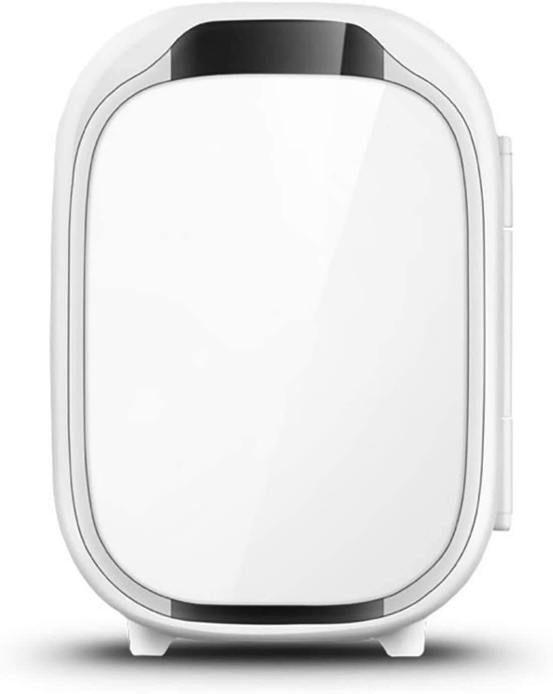 Mini réfrigérateur portable 6L pour garder vos boissons fraîches au bureau