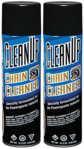 Maxima 75920-2PK Clean-Up Aerosol, 31 fl. oz., 2 Pack