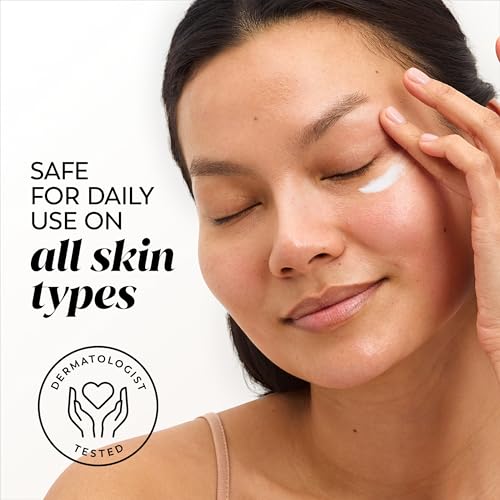 Olay Regenerist Collagen Peptide 24 Firming Eye Cream, Fragrance-Free Anti Aging Eye Treatment with Collagen Peptide and Vitamin B3+, Moisturizing Eye Cream for Wrinkles, 0.5 Fl Oz - image 6