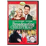 Broadcasting Christmas