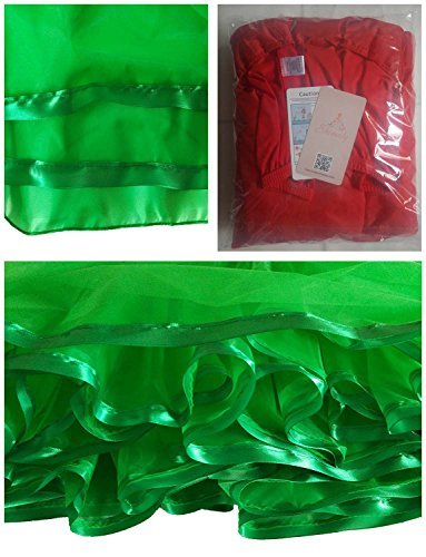Image of Women Mermaid Petticoat Fishtail Underskirt Trumpet Crinoline for Mermaid Wedding Dress