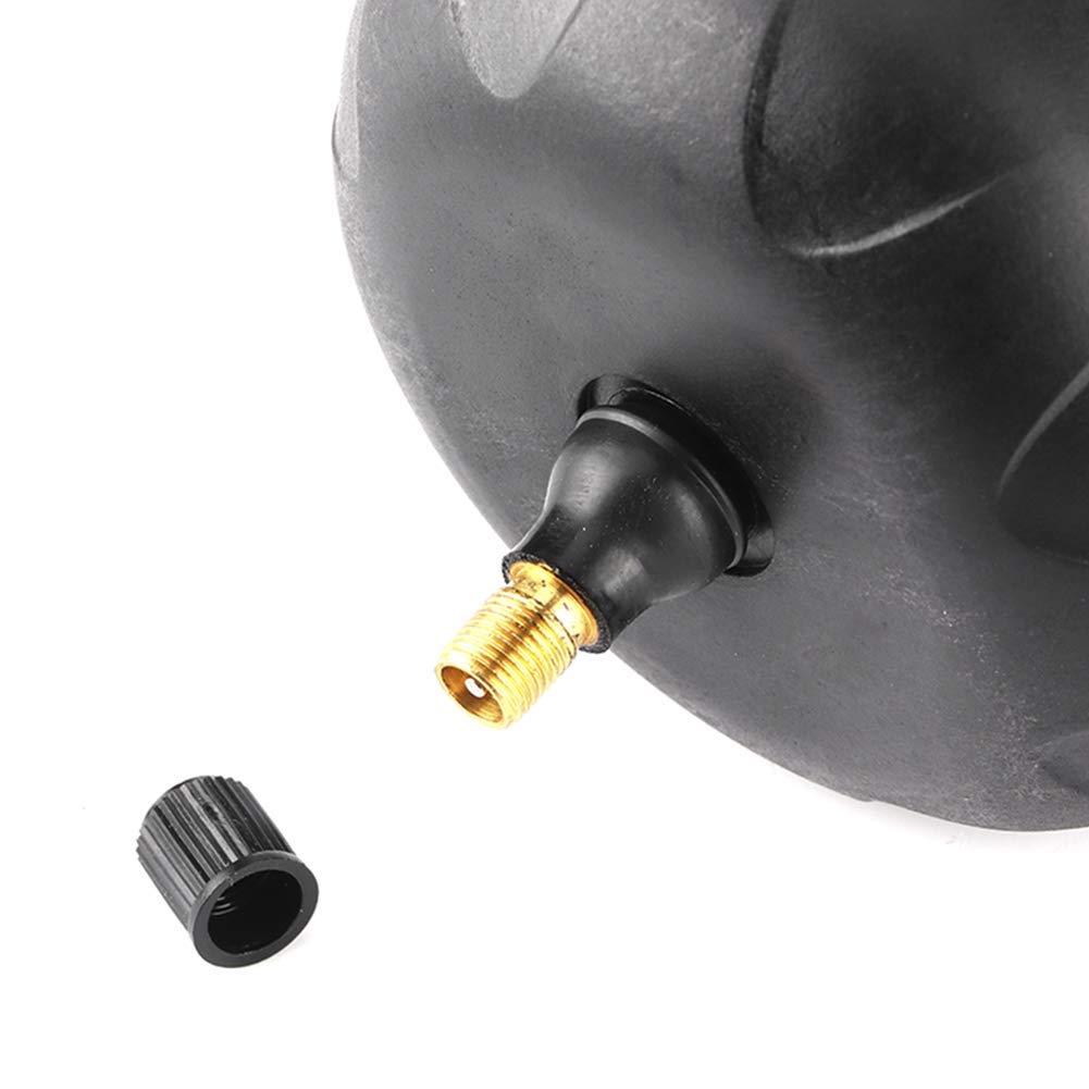 Serbatoio dell'acqua pressurizzato Serbatoio a pressione Controllo flusso pompa acqua 0,75 L 125PSI impermeabile per imbarcazioni marine