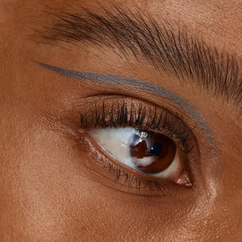 Catrice Kohl Kajal Waterproof, Nr. 030 Homey Grey, grau, definierend, schimmernd, glänzend, vegan, wasserfest, Mikroplastik Partikel frei (0,78g)