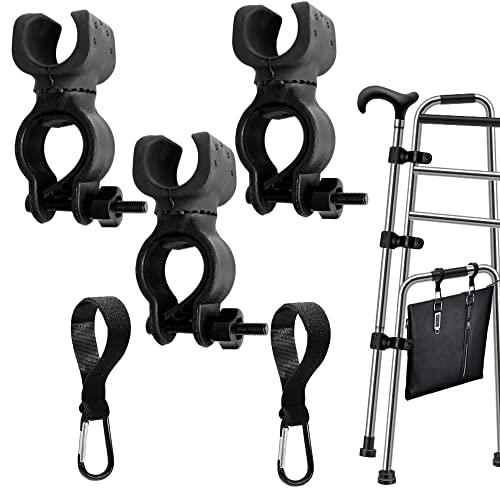 The 10 Best Cane Holder For Drive Nitro Rollator Reviews & Comparison