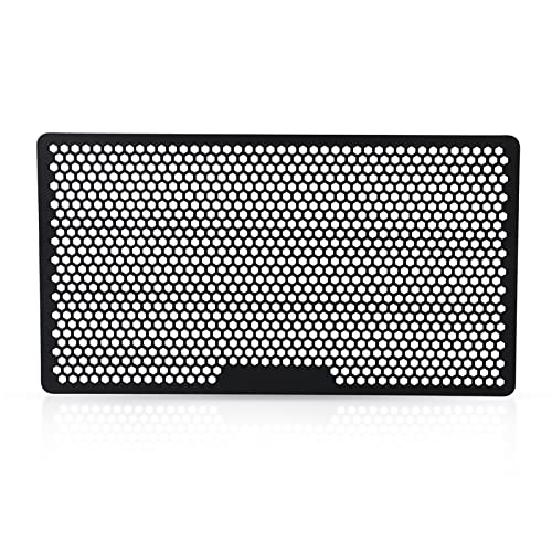 Motorcycle Aluminum Alloy Radiator Cover Compatible with YZF-R7 YZF R7 YZFR7 2022