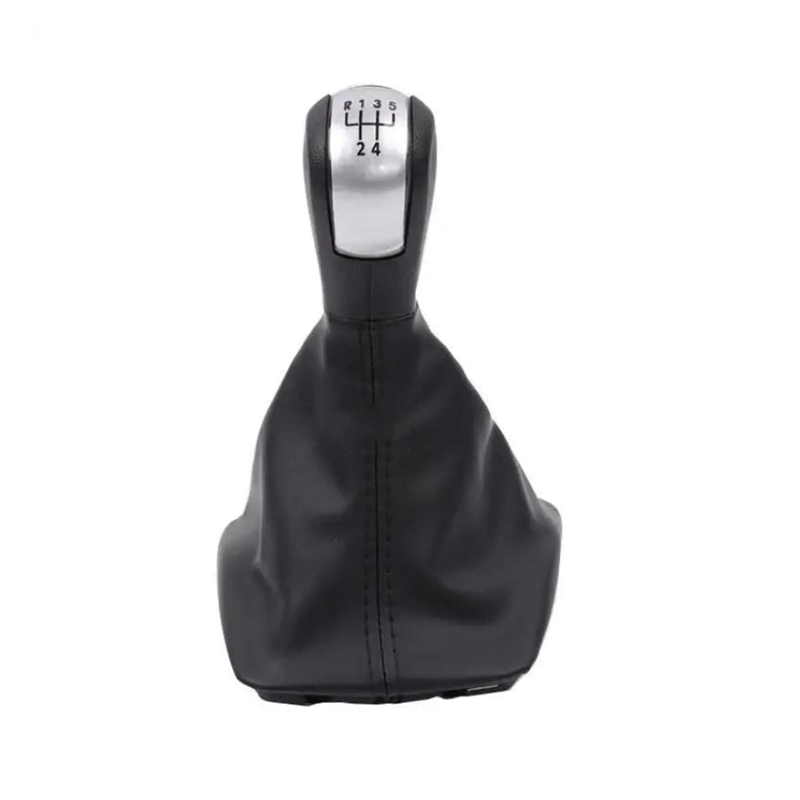 Aimazom B Car Gear Shift Kno For Skoda For Octavia A5 A6 2004-2012 Shift Kno Shifter Lever Stick Gaiter Oot Cover Cars For Modification And Replacement