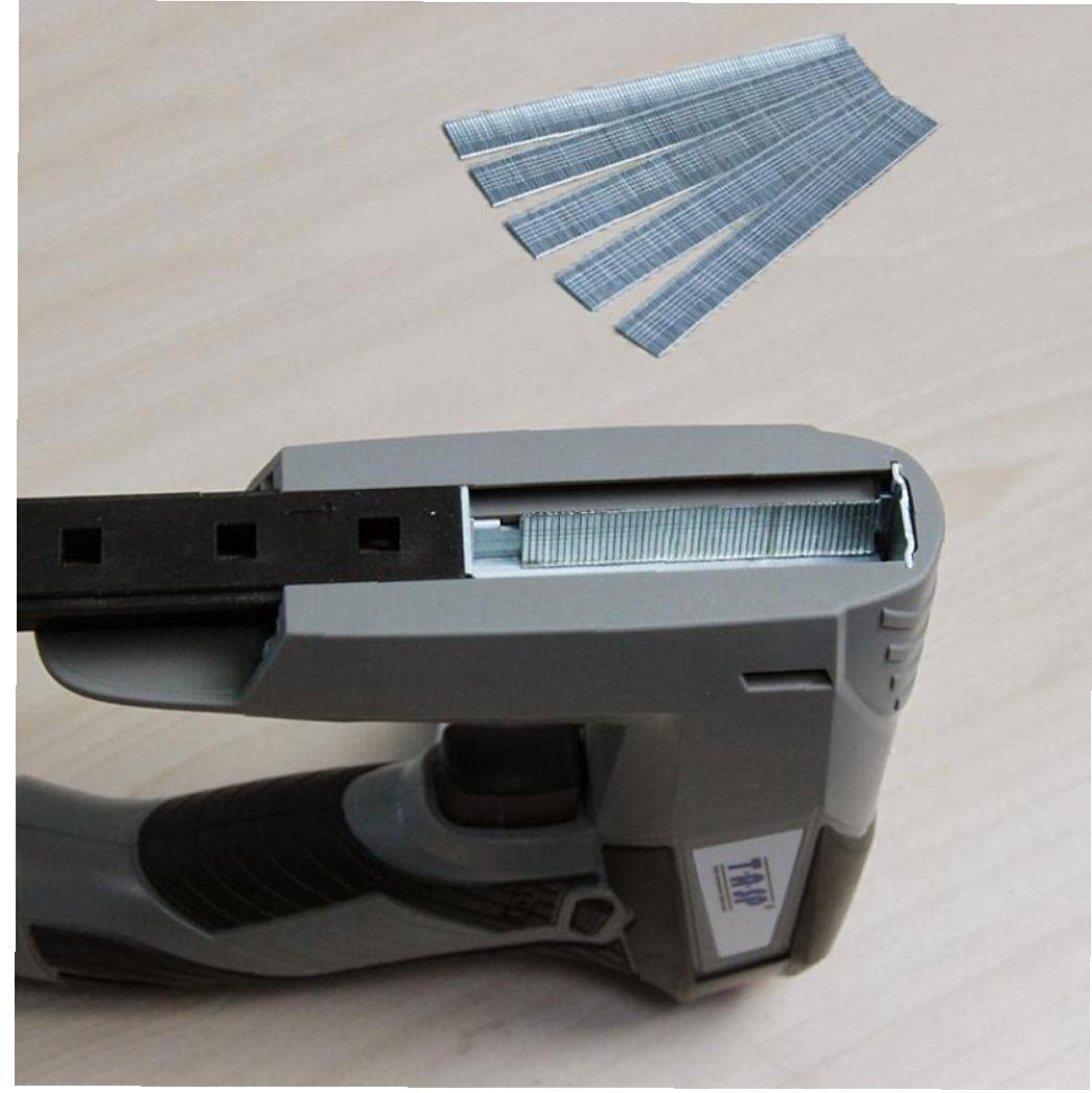 Meite Chiodi Finitura In Acciaio Inossidabile 18 Gauge, Tipo 18G