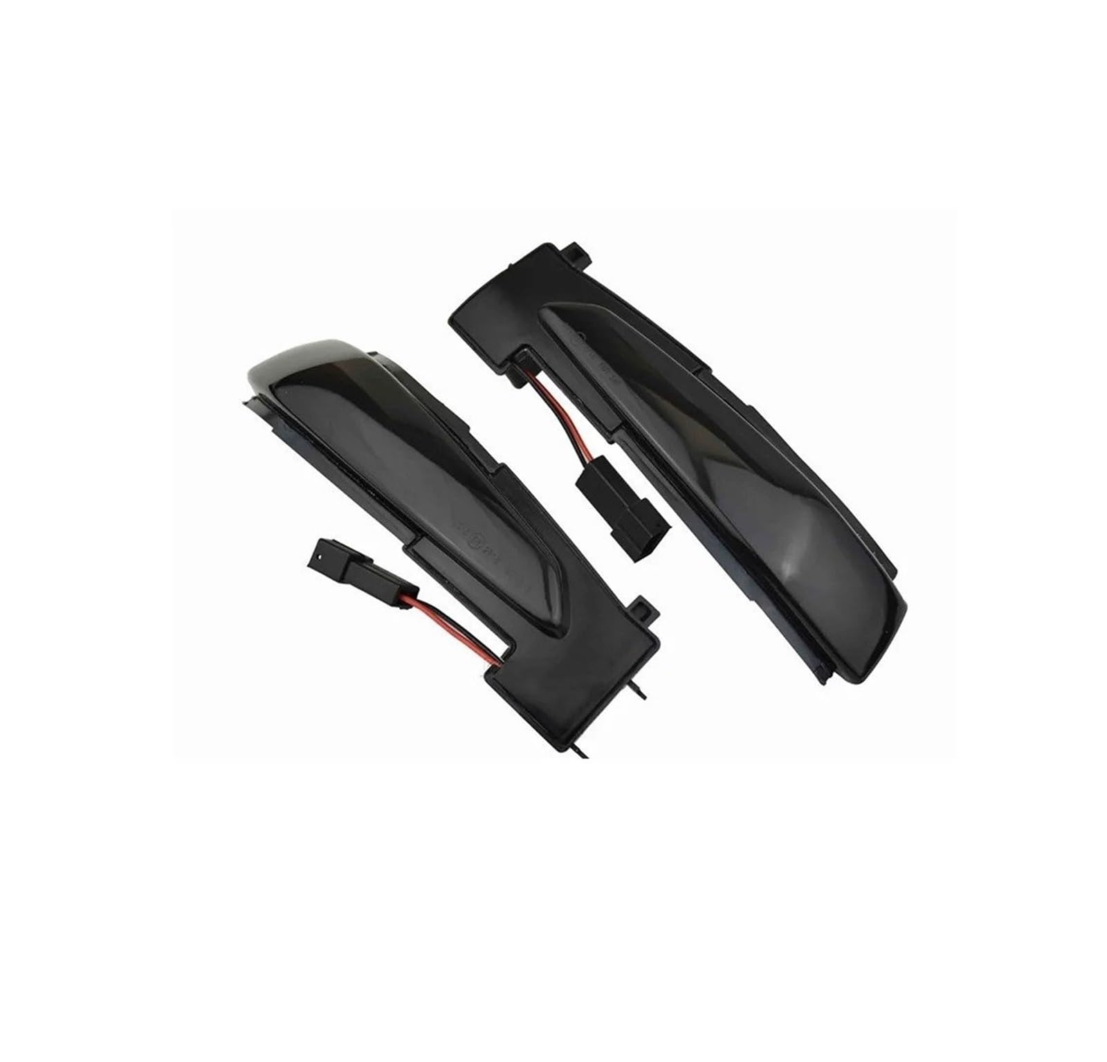 Coche Luces Intermitentes Laterales para Citroen DS5 para C4 para Grand para Picasso 2011-2017 Un Par Luces LED Señal Giro Dinámicas Indicador Intermitente Espejo Retrovisor Automóvil