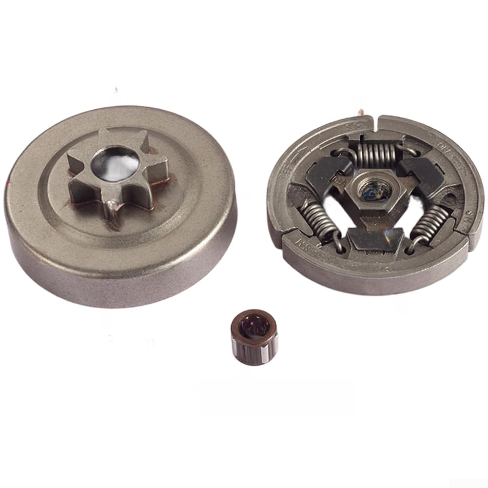 Kit Embrague Pasivo MS361 para acero 3 Piezas Kit Embrague Pasivo