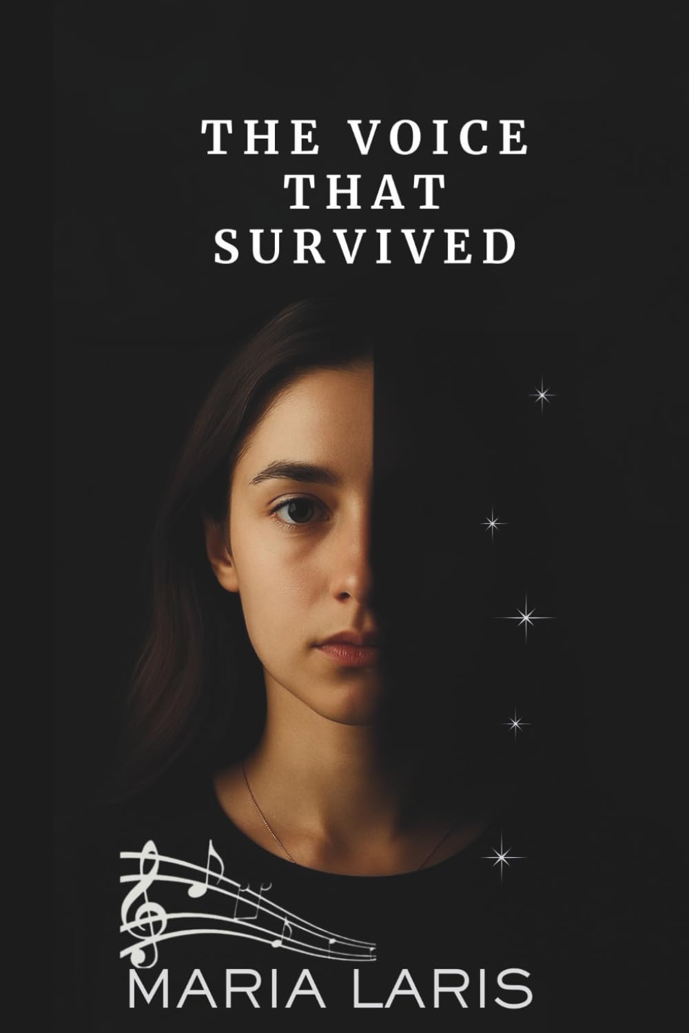 The Voice That Survived: Poetry from the Heart and the Silence