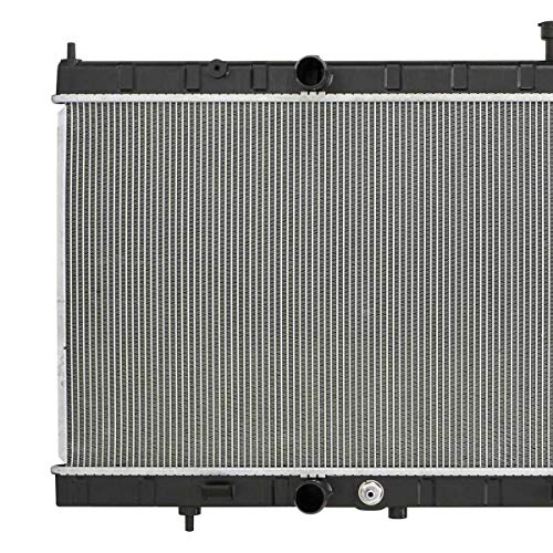 image for AutoShack Radiator Replacement for 2014 2015 2016 2017 2018 2019 Nissa