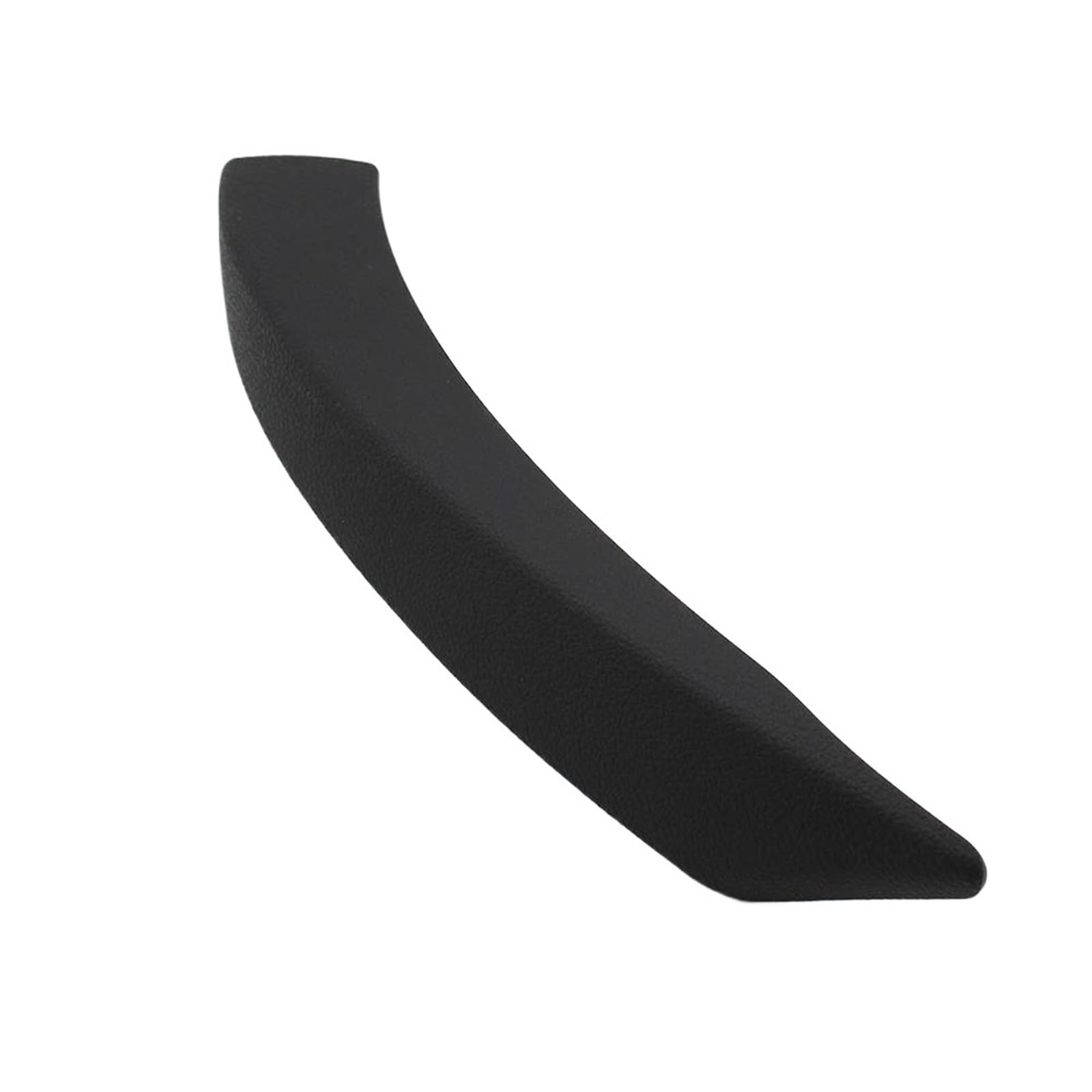 Kmage Lhd Black Right Interior Door Handle Lhd Rhd Car Interior Passenger Door Pull Handle Cover Trim For Z4 E89 2009-2016(Lhd Black Right)