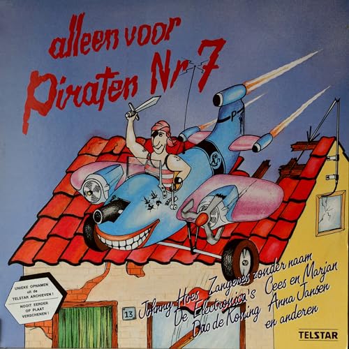 Zangeres Zonder Naam, De Electronica's, Cees & Marjan, Johnny Hoes, Duo de Koning, Jerry Bey & Anna Janssen