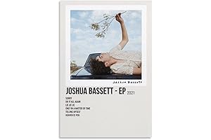 Joshua Bassett Vinyl: The Perfect Anniversary Gift