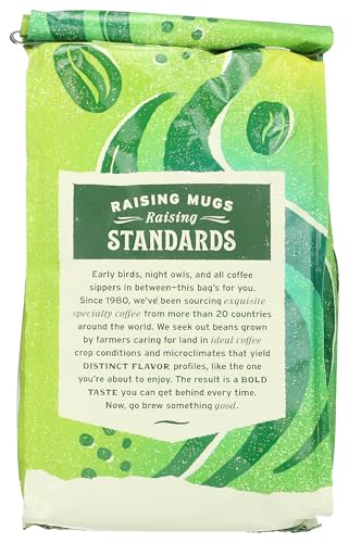 Whole Foods Italian Dark Roast