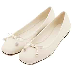 【美品】ジミーチュー　フラットシューズ　Size36.5 楽天市場】Jimmy Choo ジミーチュウ パンプス ADE FLAT SZR