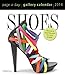 Produktbild Shoes Gallery 2014 Calendar