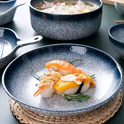 卓上ディナーセット セラミック食器セット ストーンウェア食器セット