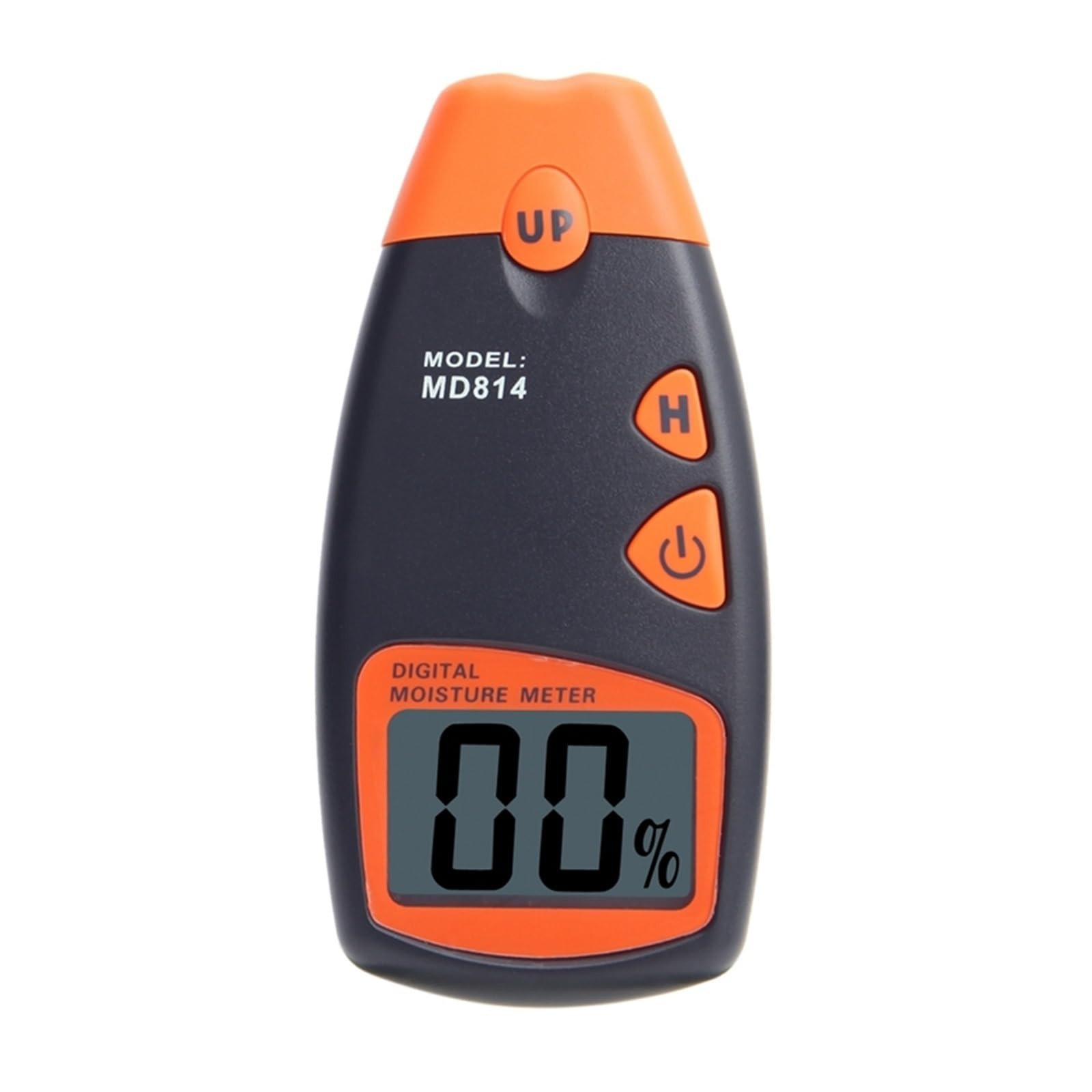 Moisture Meter Wood Bamboo Cotton Tobacco Paper Water Contain Tester Detector For Timber Hygrometer 5% To 40%