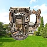 Zoom IMG-2 tazza militare 3d personalizzata da Zoom IMG-2 tazza militare 3d personalizzata da