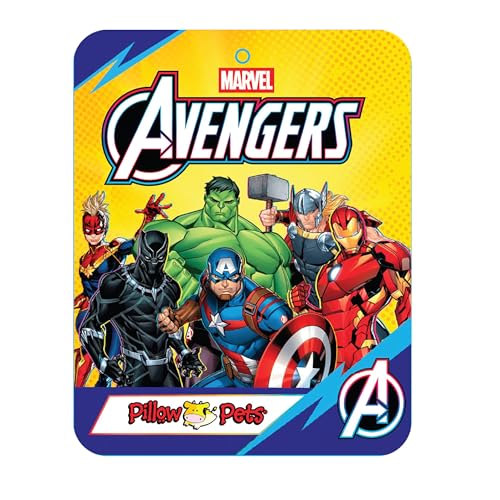 Marvel Large Hulk Plush 18 Inch Soft Cozy Stuffed Animal Cuddle Companion for Kids and Adults - Image 6