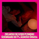 Żarówka WiZ Smart LED A60, kolor i regulowany odcień białego światła, trzonek E27, odpowiednik 60 W, 2200K–6500K, 806 lumenów, przyciemn, działa z Alexą, Google Assistant i Apple Home, op. 2 szt.