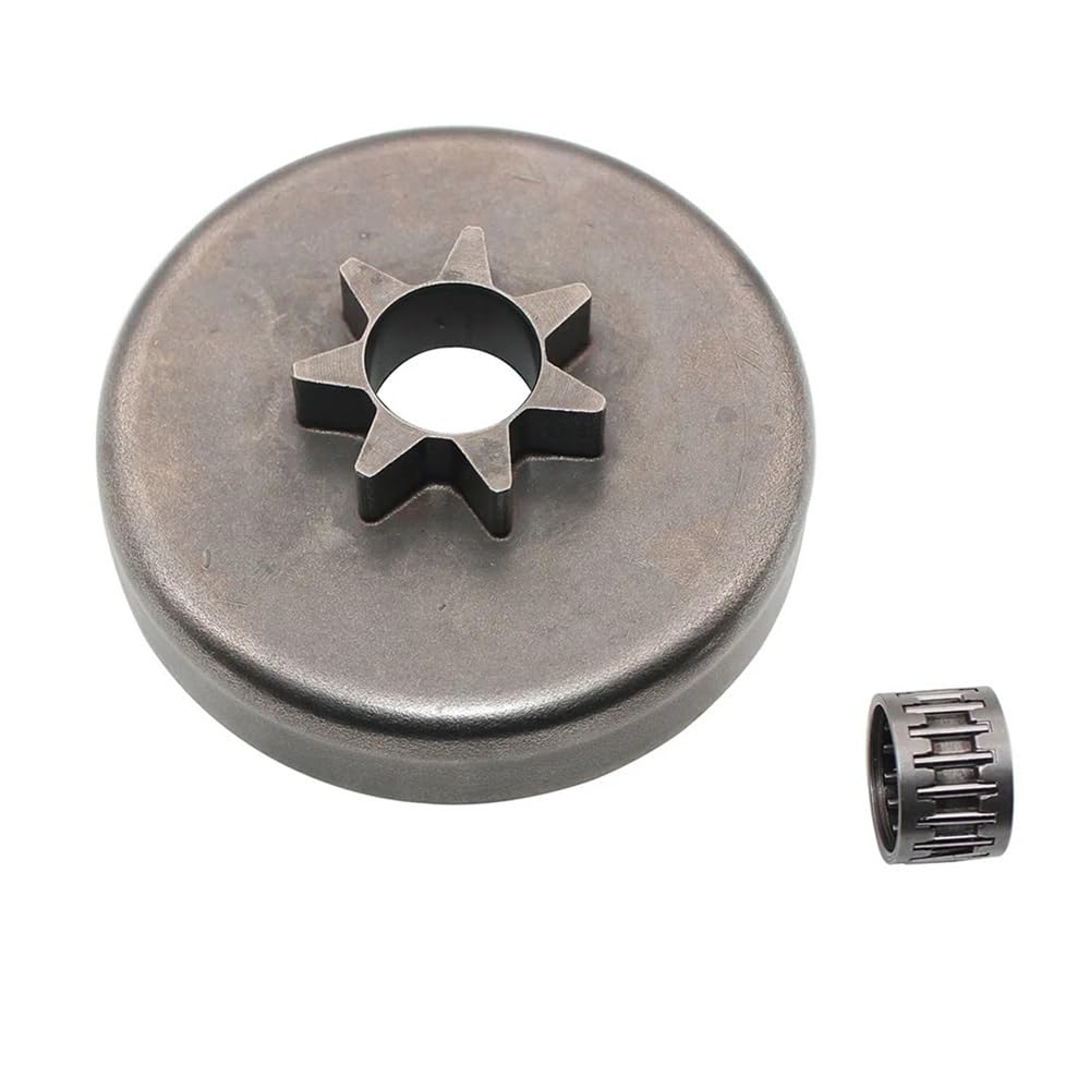 for 35SL 330 350 350HG 350SL 360 410 410SL XL100 Serie VI123 VI125 XL XL (76-100 Serie) Kupplung Trommel Kette Nockenwelle Mäher
