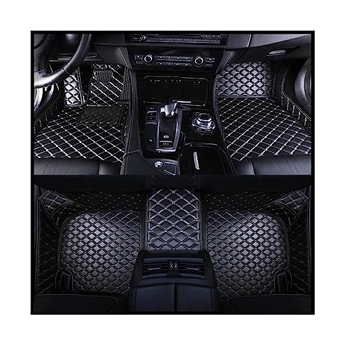 Tapis de sol pour Opel Astra H J G rénovation moquette auto