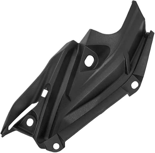 HAIDIGE Pro Taper Frame Fairings Unpainted Motorcycle Inner Air Intake Side Cover Panel Bracket Fairing Trim for Kawasaki Z900 2017 2018 2019 HAIDIGE Pro Taper Frame Fairings Unpainted Motorcycle Inner Air Intake Side Cover Panel Bracket Fairing Trim for Kawasaki Z900 2017 2018 2019