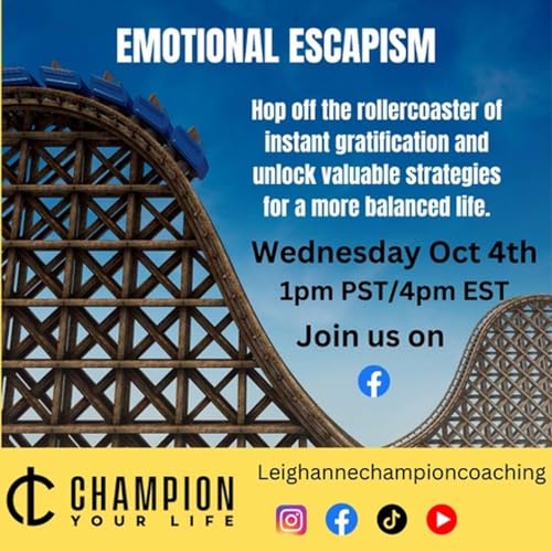 Emotional Escapism