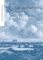 LANDSCHAFTEN ORTE DER MALEREI /ALLEMAND 3858816914 Book Cover