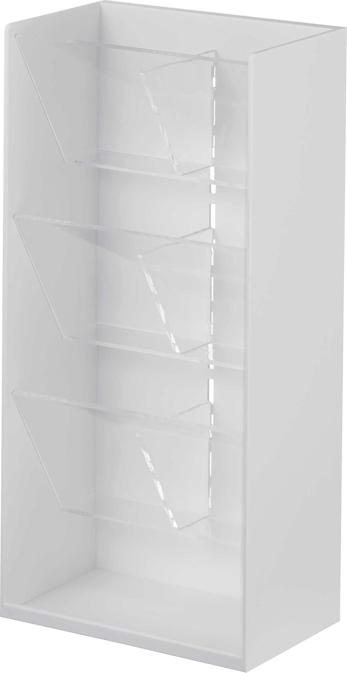 【s】コスメ4箱 tower コスメ立体収納ケース タワー 4段 コスメ ボックス ケース