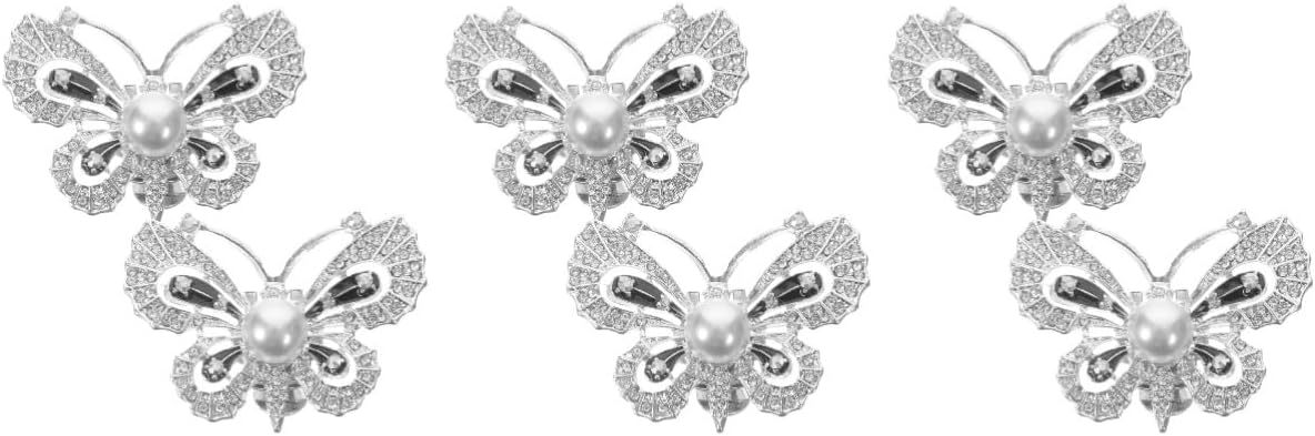 PAMEO POSE パールアンクレット&シューズクリップ JKSVTF ハイヒール