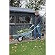 Draper 65 Liter Garten Schubkarre