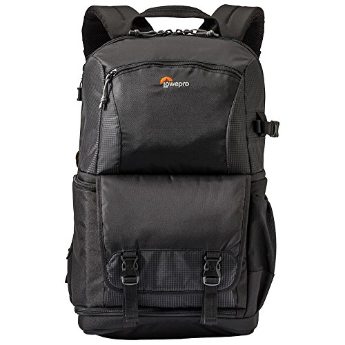 Lowepro Fastpack BP 250 AW II - A Travel Camera Backpack