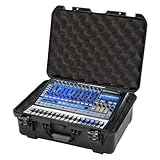 presonus studiolive 24.4 2 ai firmware update Wasser- und staubdicht mit IP 67 Zertifizierung