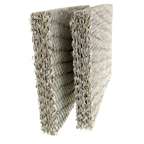 Tier1 Humidifier Filter Replacement For Aprilaire Water Panel 35 Models 350, 360, 560, 560A, 568, 600, 600A, 600M, 700, 700A, 700M, 760, 760A, 768, Honeywell Hc26P, Hc26 (2-Pack) #TOP2