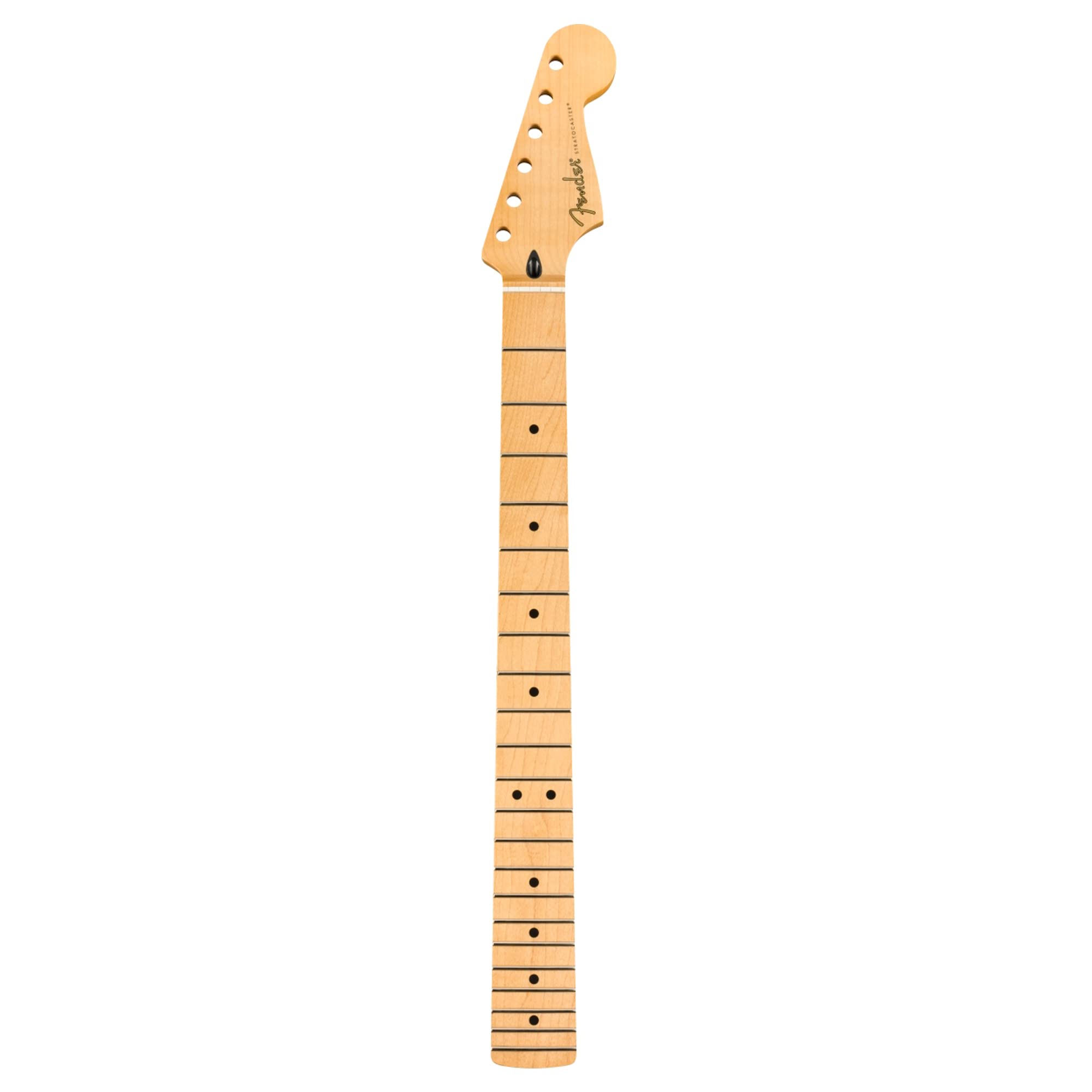 Amazon.com: Fender Sub-Sonic Baritone Stratocaster Neck, C Shape