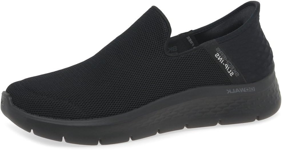 Men's Hands Free Slip-ins Go Walk Flex No Hands Sneaker