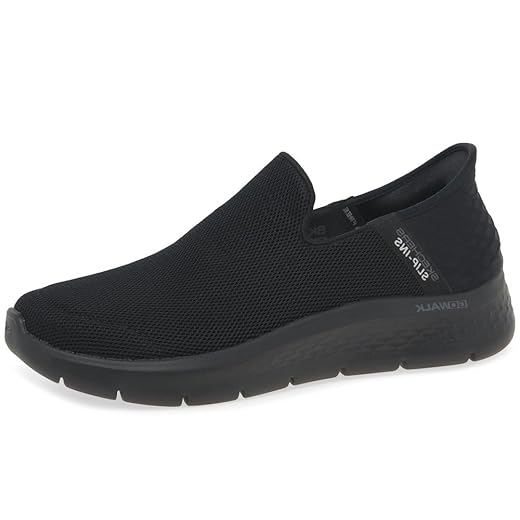 Skechers Men's Gowalk Flex Hands Free Slip-ins Athletic Slip-on Casual Walking Shoes Sneaker